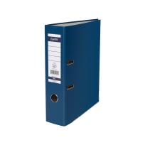 Opakowanie Segregator A4 PP 80mm XXL niebieski