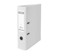 Opakowanie Segregator A4 PP 80mm XXL szary