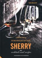 Okładka książki Sherry: A Modern Guide to the