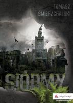 Okładka książki Siódmy