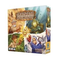 Opakowanie Skarabia PORTAL