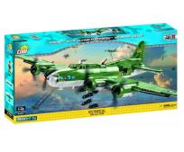 Opakowanie Small Army Boeing B-17F FF Memphis Belle