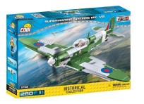 Opakowanie Small Army Supermarine Spitfite MK.VB