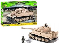 Opakowanie Small Army Tiger 131