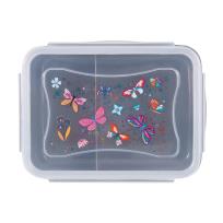 Opakowanie Śniadaniówka Motylki 20025st