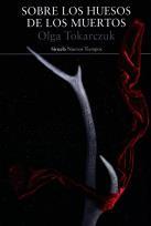 Okładka książki Sobre los huesos de los muertos