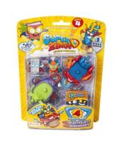 Opakowanie Super Zings 4 - BlasterJet