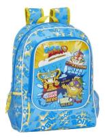 Opakowanie Super Zings - Plecak 42cm