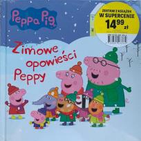 Okładka książki Świnka Peppa. Zestaw nr.26