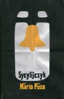 Okładka książki Sycylijczyk wyd.2018