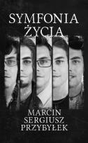 Okładka książki Symfonia życia