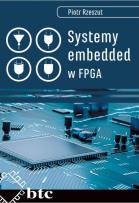 Okładka książki Systemy embedded w FPGA