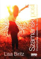 Okładka książki Szamański post