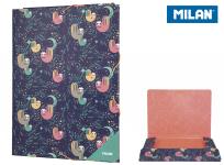 Opakowanie Teczka A4 z gumką Cuddles MILAN