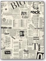 Opakowanie Teczka na dokumenty Gazety FF 644B ROSSI