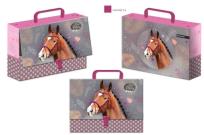 Opakowanie Teczka z rączką walizeczka Nice and Pretty