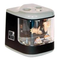 Opakowanie Temperówka elektryczna podwójna DAS-175