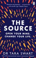 Okładka książki The Source
