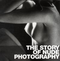 Opakowanie The Story of Nude Photography