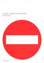 Okładka książki This Means This, This Means Th