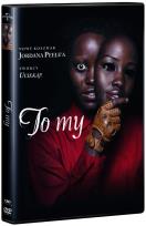 Opakowanie To My Dvd