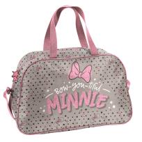 Opakowanie Torba sportowa Minnie DNF-074 PASO