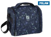 Opakowanie Torba termiczna 3,5 l Terrazzo Blue MILAN