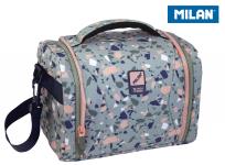 Opakowanie Torba termiczna 3,5 l Terrazzo Green MILAN