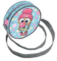 Opakowanie Torebeczka na ramię Sowa