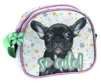 Opakowanie Torebka na ramię Buldog PP20BU-401 PASO