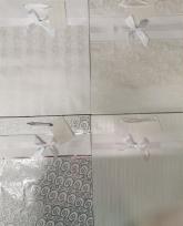 Opakowanie Torebka ozdobna złocona PL-6KZ mix