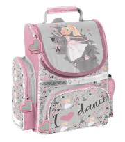 Opakowanie Tornister szkolny Ballerina PP20BA-525 PASO