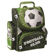 Opakowanie Tornister szkolny Football PP20FO-525 PASO