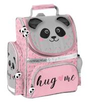 Opakowanie Tornister szkolny Panda PP20PA-525 PASO