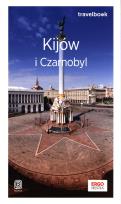 Okładka książki Travelbook - Kijów i Czarnobyl