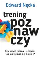 Okładka książki TRENING TWÓRCZOŚCI WYD. 2