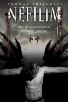 Okładka książki Upadli T.1 Nefilim