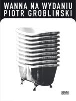 Okładka książki Wanna na wydaniu