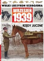 Opakowanie Wielki Leksykon Uzbrojenia Wrzesień 1939 t.186