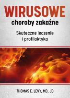 Okładka książki Wirusowe choroby zakaźne
