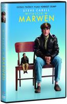 Opakowanie WITAJCIE W MARWEN Dvd