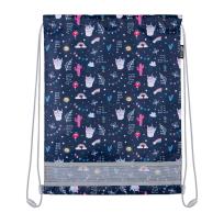 Opakowanie Worek Lamorożec Hejka tu Lenka