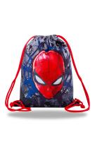 Opakowanie Worek na buty Coolpack Beta Spiderman black