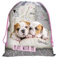 Opakowanie Worek na buty Derform WOCF23