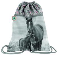 Opakowanie Worek na buty Horses PP20KO-713 PASO