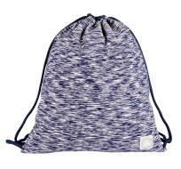 Opakowanie Worek na buty Kids Blur niebieski MBQ