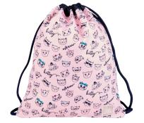 Opakowanie Worek na buty Kids Kitty MBQ
