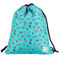 Opakowanie Worek na buty Kids Pixi MBQ