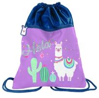 Opakowanie Worek na buty Lama PP20LA-713 PASO