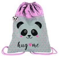 Opakowanie Worek na buty Panda PP20PA-713 PASO